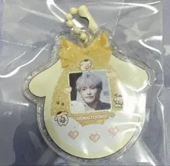 ホンジュン アイドル