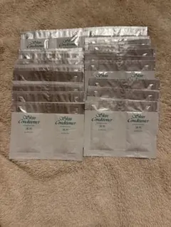 値下げ！アルビオン　スキコン　スキンコンディショナー　エッセンシャルN サンプル