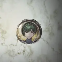 シクフォニ 缶バッジ 第15弾 すち