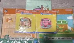 カービィ　一番くじ