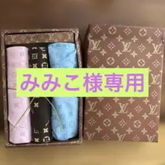2025年最新】LOUIS VUITTON メンズ ハンカチの人気アイテム - メルカリ