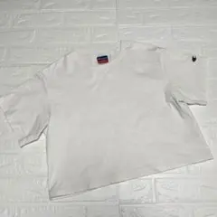 Champion ショートTシャツ　Mのサムネイル