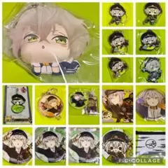 【6/12商品追加】刀剣乱舞【蛍丸 セット】のサムネイル