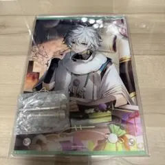 にじさんじ　叢雲カゲツ　誕生日