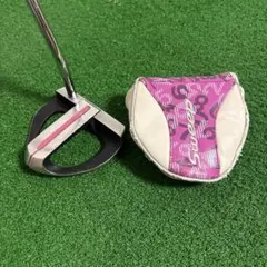 PRGR Sweep レディースパター PT-12のサムネイル