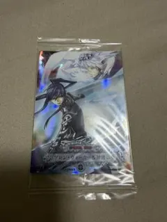 D.Gray-man TCG アレン・ウォーカー 第8弾 08003-CR - メルカリ