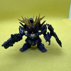 ガシャポン戦士next【バンシィ•ノルン　デストロイモード】開封品