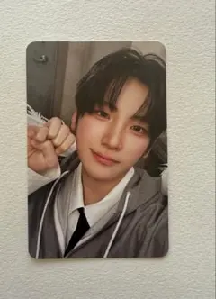 &TEAM Back To Life BTL ユウマ YUMA 通常盤トレカ