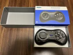 8BitDo M30 Bluetooth ゲームコントローラー