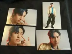 SUPER☆DRAGON 古川毅 生誕 生写真 - メルカリ