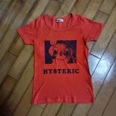 値下げ☆激レア☆ヒステリックグラマー☆Tシャツのサムネイル