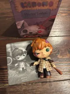 HIRONO Monster's carnival zombie