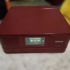 ⚠️部品取り専用⚠️EPSONエプソン プリンター EP807AR ジャンク品