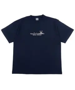 希少タグ付き　クアッシュ　キャット猫T メンズ レディース　冷感　刺繍　完売品