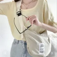 クラシカルエルフ♡♡javaコラボ2wayドロストショルダーバッグのサムネイル