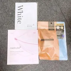 フェイスマスクセット