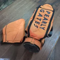mini123様専用】中古レディースゴルフクラブセット パーリーゲーツ