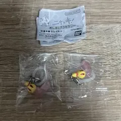 ニャッキ！ めじるしアクセサリー ピンクちゃんB