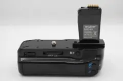 Canon キヤノン BG-E18 互換品◆EOS Kiss X8i用♪1224