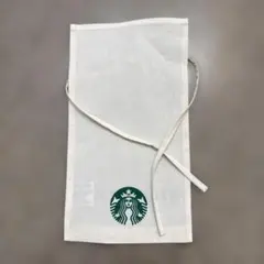 STARBUCKS ギフト　袋 スタバ　ショッパー