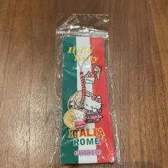 2025年最新】イタリア限定キティの人気アイテム - メルカリ