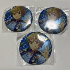 あんスタ遊木真コレ缶Jan3個セット - メルカリ