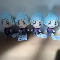 2026年最新】ポケモン ダイゴ ぬいぐるみの人気アイテム - メルカリ