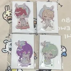 あんスタ　アニカフェ　アクスタ　ALKALOID