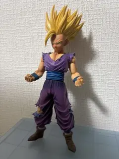 ドラゴンボール MSP 孫悟飯 超サイヤ人2 フィギュアのサムネイル