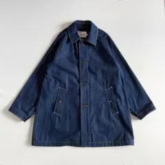 2025年最新】Traditional Weatherwear Gジャン・デニムジャケットの