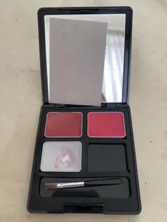 チャコット　リップパレット　CHACOTT FOR PROFESSIONALS