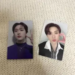 ASTRO all yours ユンサナ トレカセット