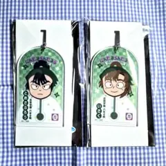 忍たま乱太郎 アクリルキーホルダー