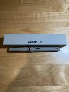2026年最新】lamy 万年筆 伊東屋の人気アイテム - メルカリ