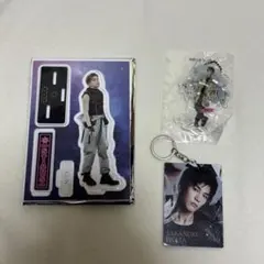 三代目J SOUL BROTHERS 岩田剛典