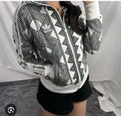 美品　アディダス　オリジナルス　ファームカンパニー　コラボ　ジャケット