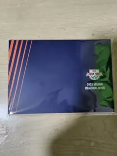 RB大宮アルディージャ 2025シーズンメモリアルブック②