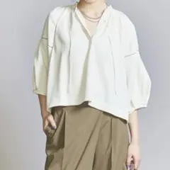 2026年最新】beauty&youth オールインワン ツイルvネックの人気