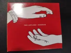 The Antlers「Hospice」
