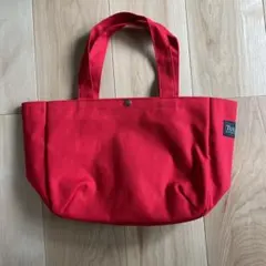 タリーズバック