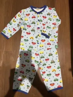 車 パジャマ