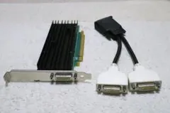 NVIDIA NVS290 グラフィックボード
