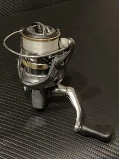 シマノ ツインパワー　2500s ジャンク　オーバーホール前提　ステラ　夢屋 シマノ ツインパワー 2500s ジャンク オーバーホール前提 ステラ 夢屋