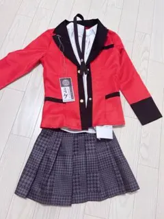 賭ケグルイ コスプレ衣装のサムネイル