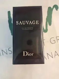 DIOR SAUVAGE ディオール ソヴァージュ 100ml
