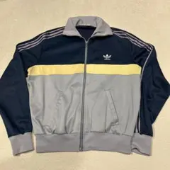 フランス製 アディダス ventex ジャージ adidas Mサイズ