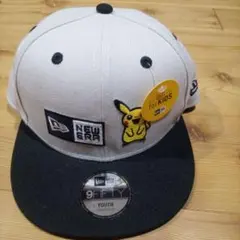 2026年最新】（ニューエラ） new era ポケモン コラボ キャップ