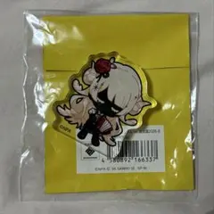 コンパス ニコニコ超会議 ニコ超 ミニアクリルフィギュア ペルリニエ