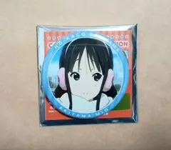 2025年最新】けいおん 缶バッジの人気アイテム - メルカリ