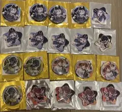 第五人格 缶バッジ まとめ売り バラ売り可⭕️ - メルカリ